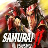 Download Samurai II Vengeance Cell Phone Game